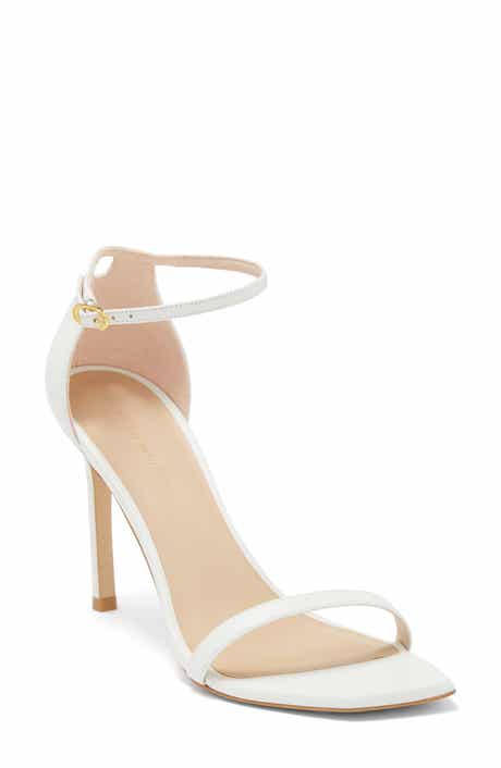 Stuart Weitzman Amelina Heeled Sandal