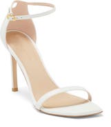 Stuart Weitzman Amelina Heeled Sandal