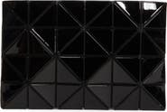 Bao Bao Issey Miyake Lucent Zip Pouch
