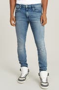 G-STAR Revend FWD Skinny Fit Jeans