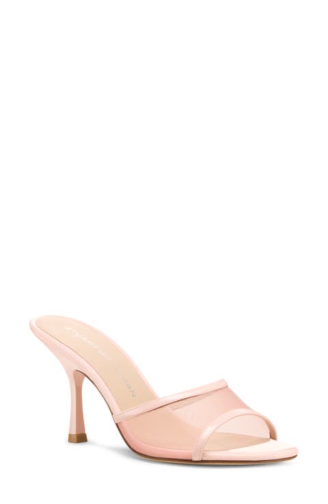 Bareitall Shine Mesh Sandal (Women)