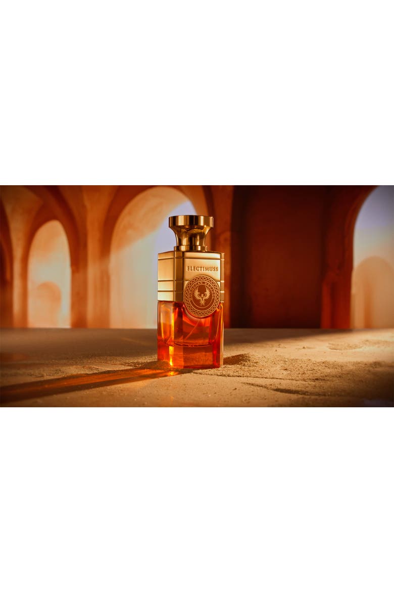 Moroccan Medjool Eau de Parfum, Alternate, color, None
