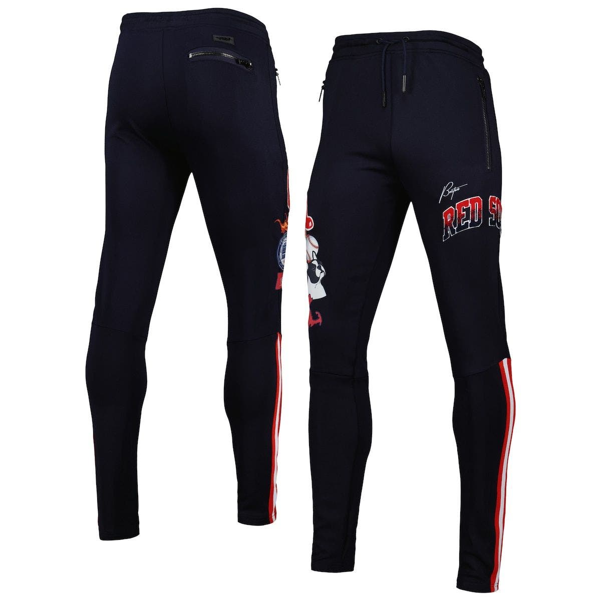 selected Navy