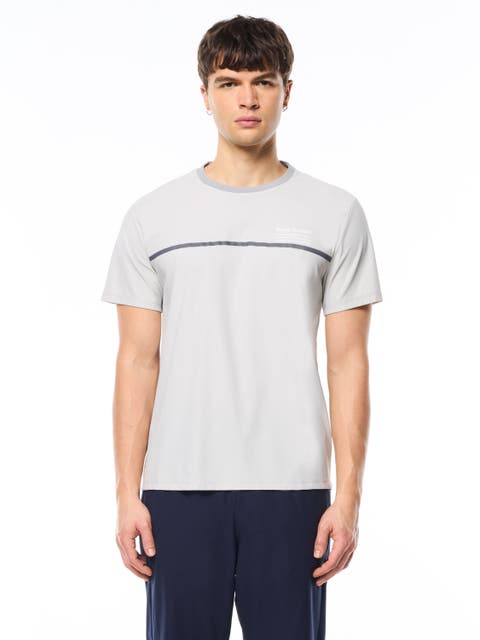 Campo Court T-shirt