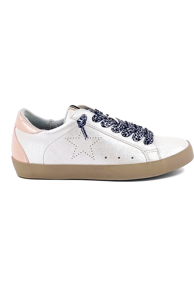 SHUSHOP Kids' Mia Sneaker, Alternate, color,