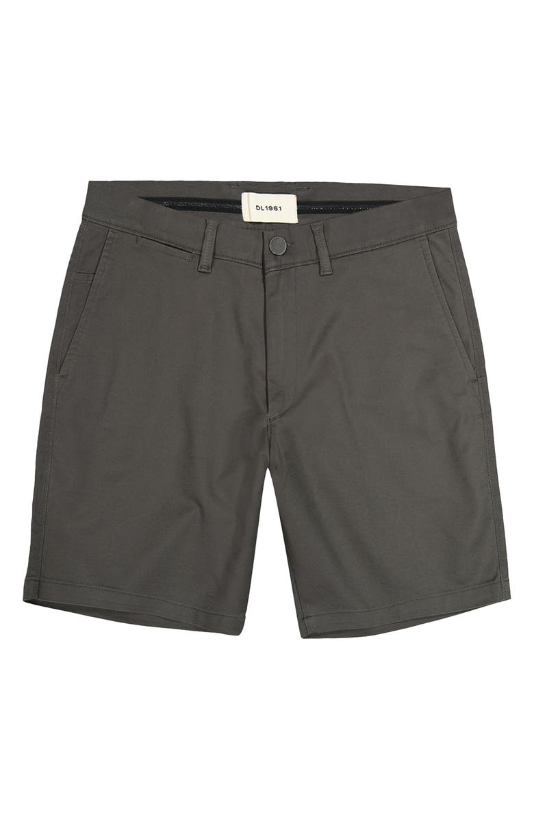 DL1961 Jake Dynamic Chino Shorts, Alternate, color, 