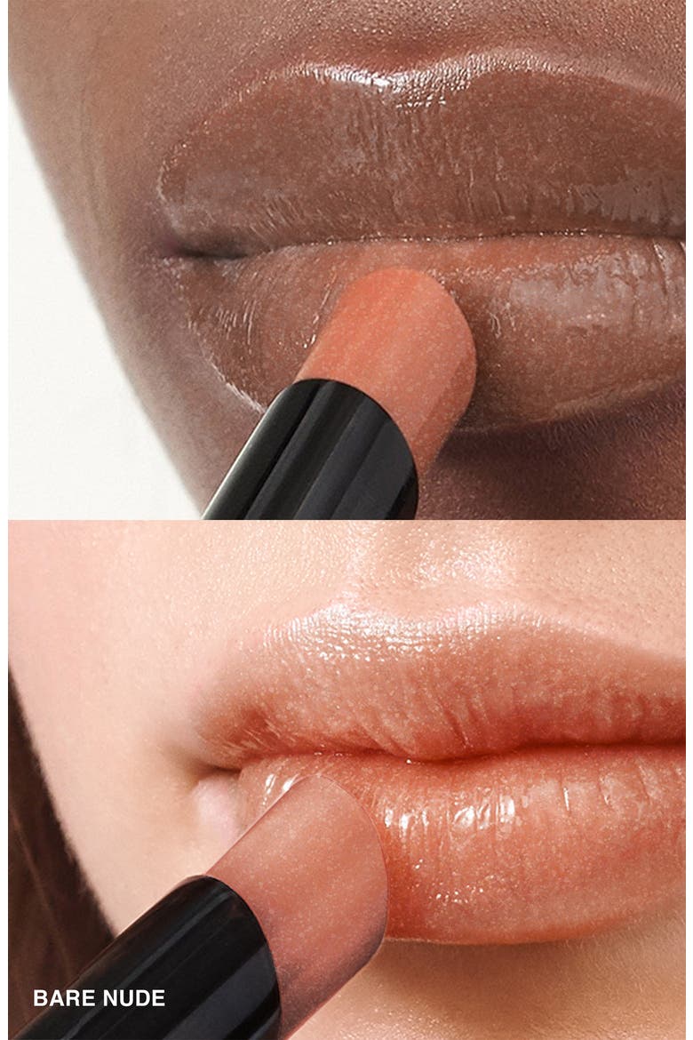 Sheer Indulgence Extra Lip Tint Trio, Alternate, color, NO COLOR