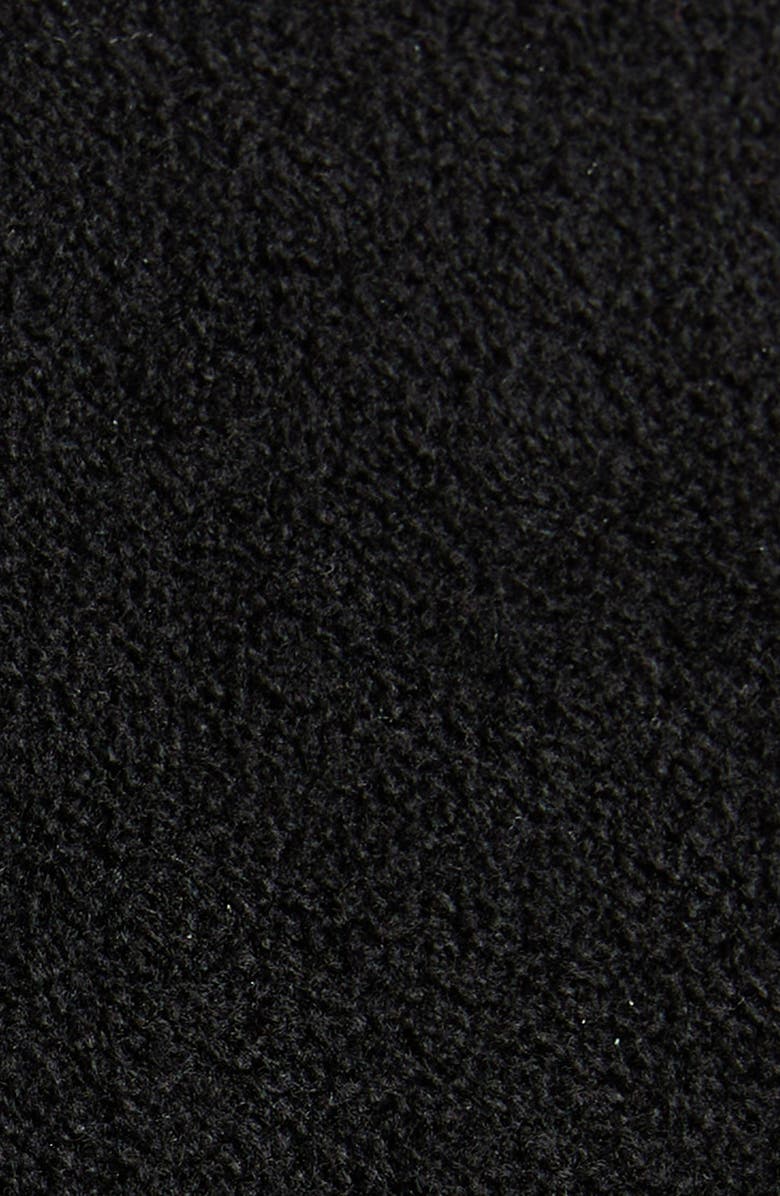 TOM FORD Long Sleeve Velveteen Romper, Alternate, color, 