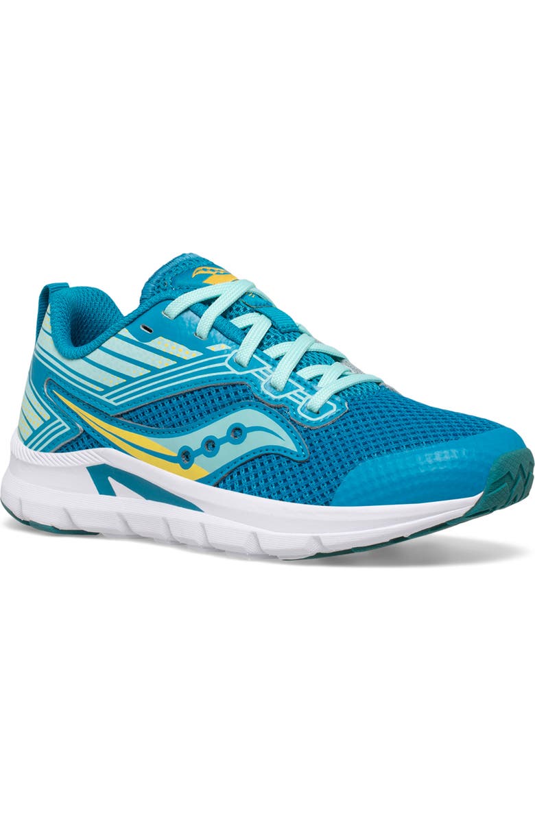 Saucony Kids' Axon Sneaker, Main, color,