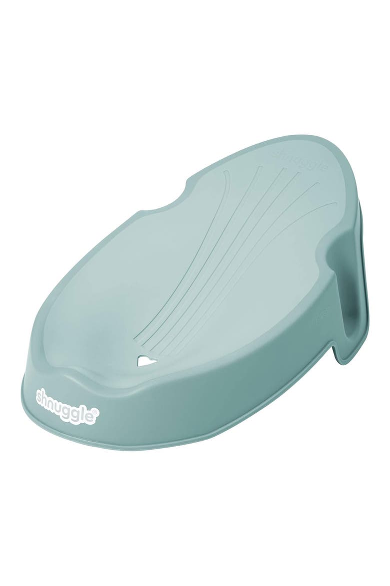 Newborn Bath Support, Alternate, color, EUCALYPTUS
