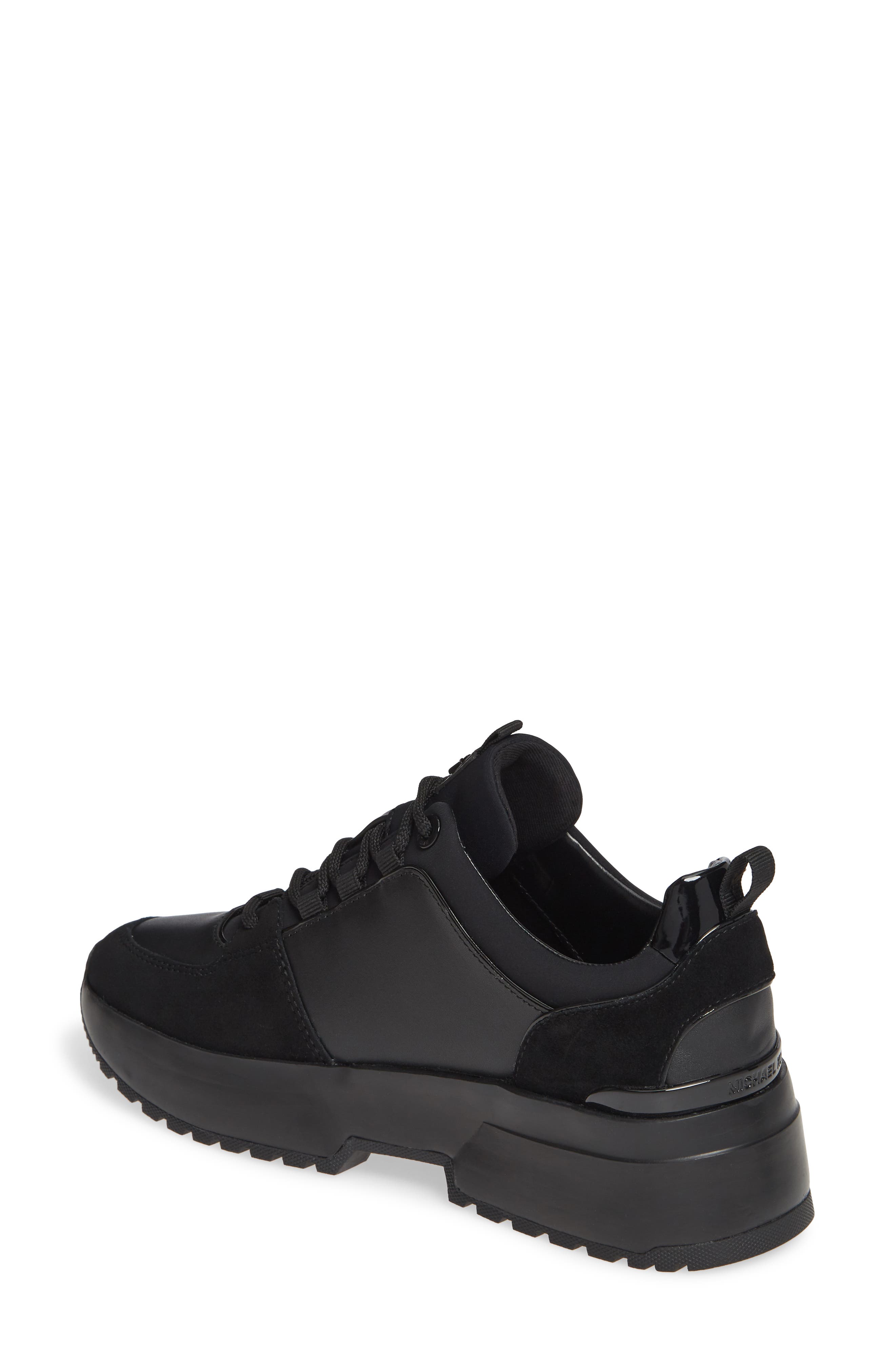 MICHAEL Michael Kors Cosmo Sneaker, Alternate, color, 