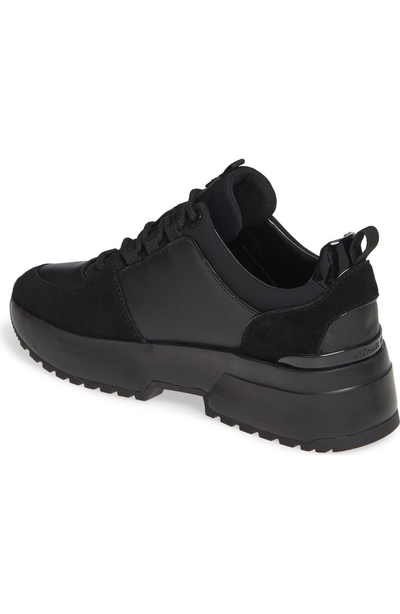 MICHAEL Michael Kors Cosmo Sneaker, Alternate, color,