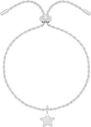 Estella Bartlett Amelia Star Charm Bracelet