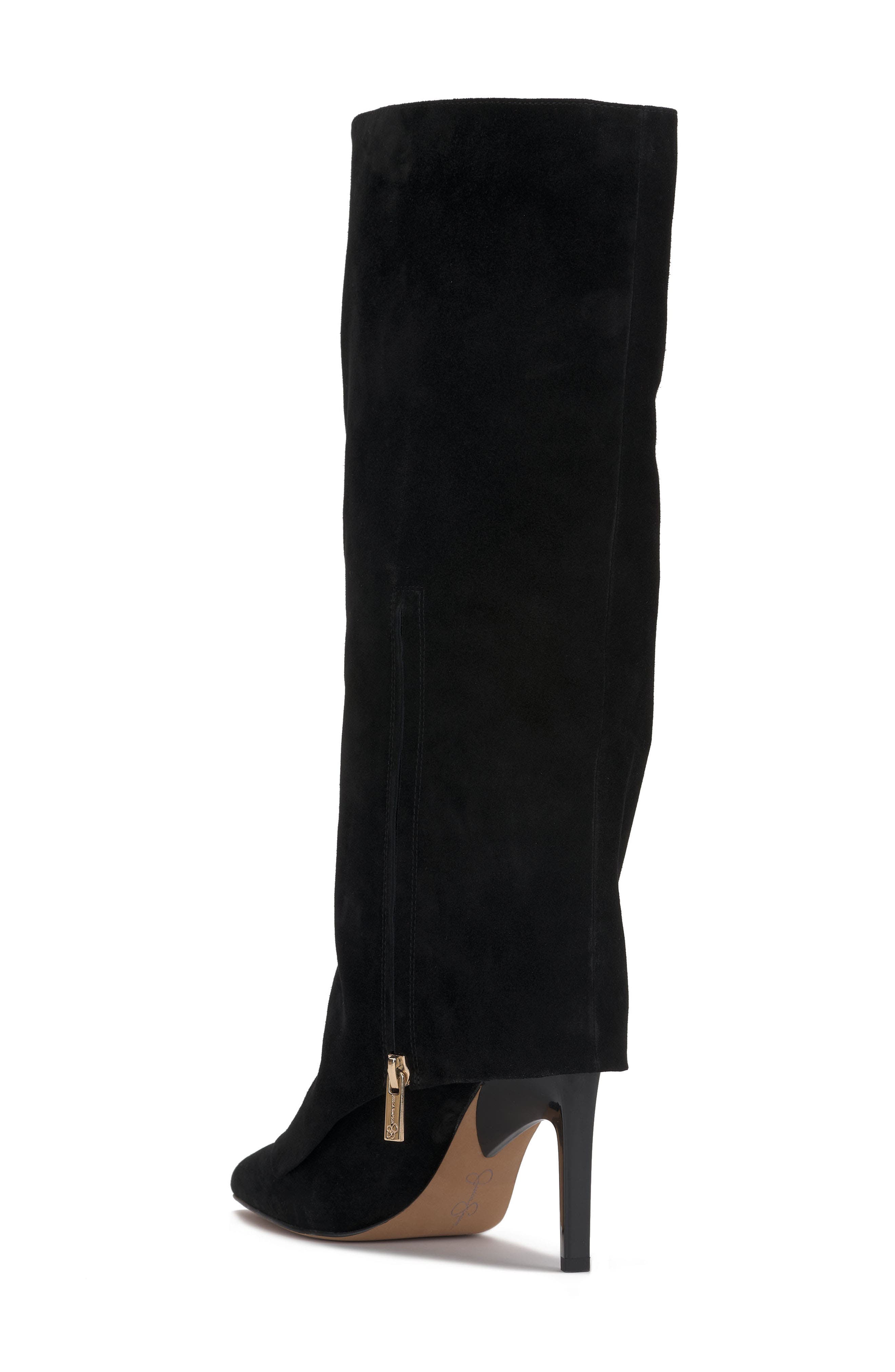 Jessica Simpson Brykia Knee High Boot, Alternate, color, 