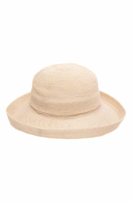 San Diego Hat Knit Kettle Brim Hat