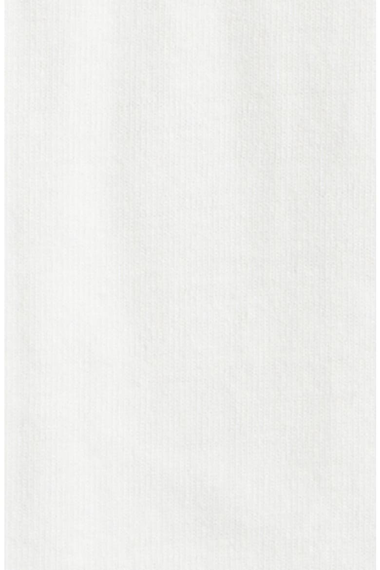 Racing Panel Long Sleeve Graphic T-Shirt, Alternate, color, WHITE/ BLACK/ RED