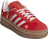 adidas Gazelle Bold Platform Sneaker