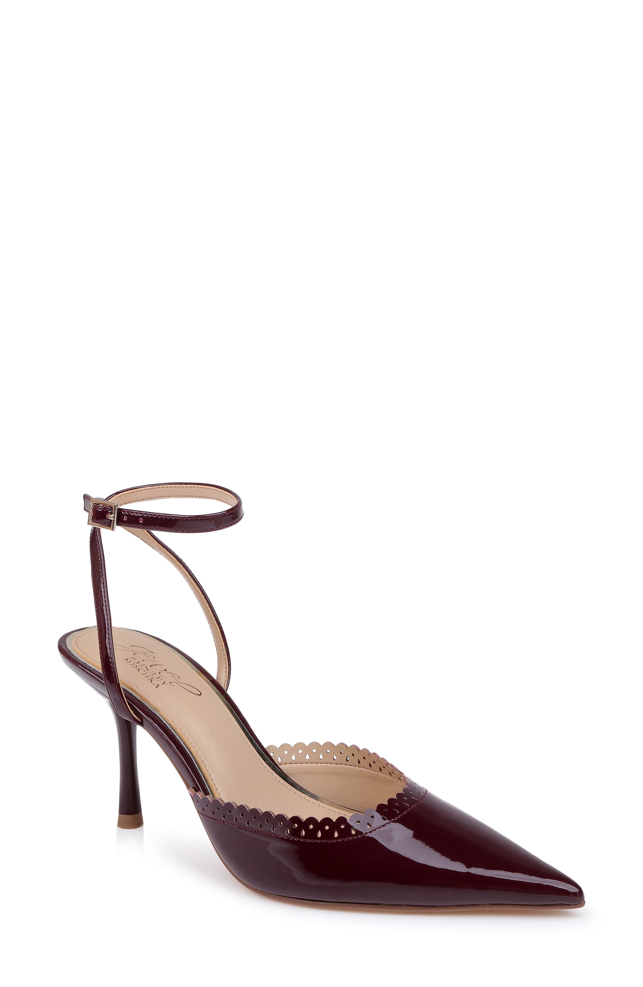 BORDEAUX PATENT