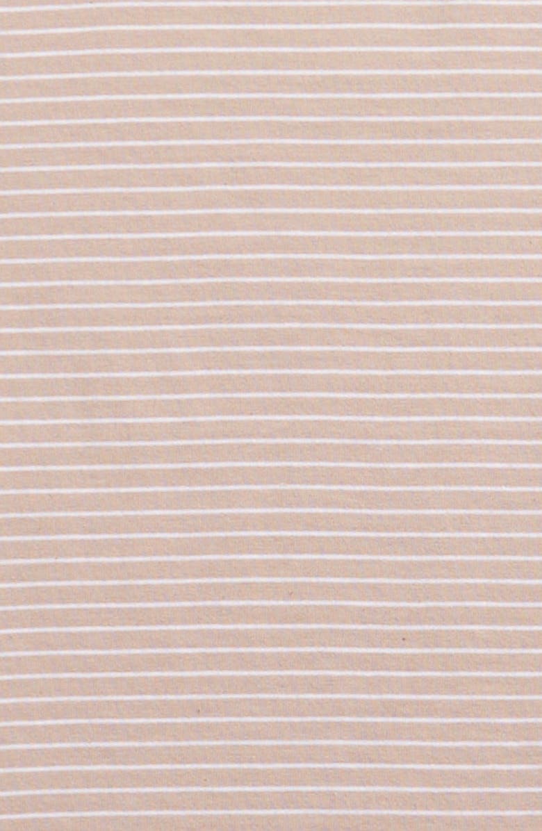 Reiss Kids' Bois Jr. Stripe Cotton T-Shirt, Alternate, color, 