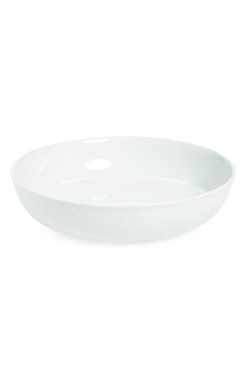 Rhombe Serving Bowl