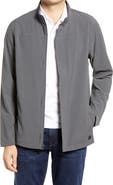 TravisMathew Crushing It Stretch Jacket