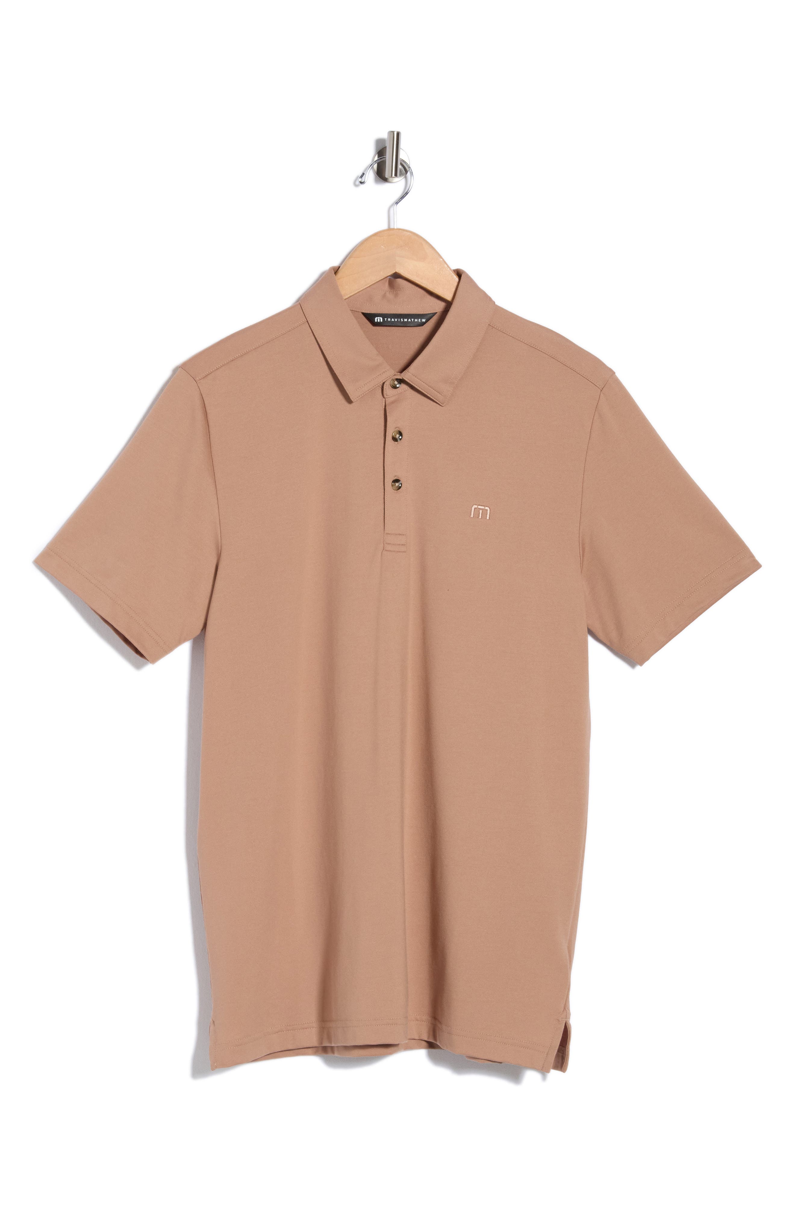 Featherweight Polo