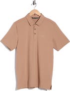 TravisMathew Featherweight Polo