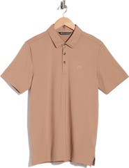 TravisMathew Featherweight Polo