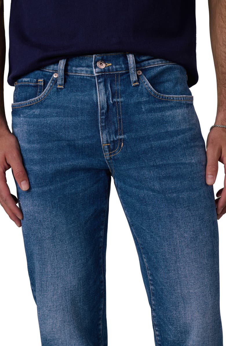 Joe's The Brixton Slim Straight Leg Jeans, Alternate, color, 