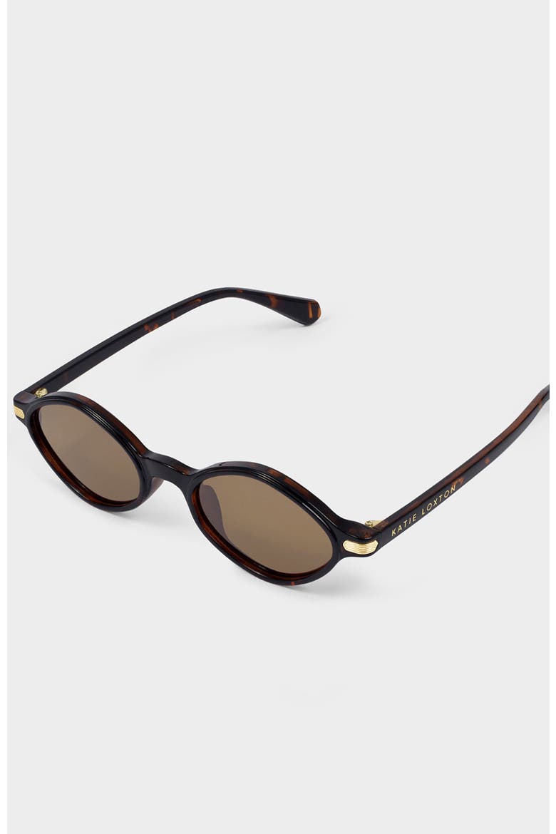 Sevilla Sunglasses, Alternate, color, Dark Tortoiseshell