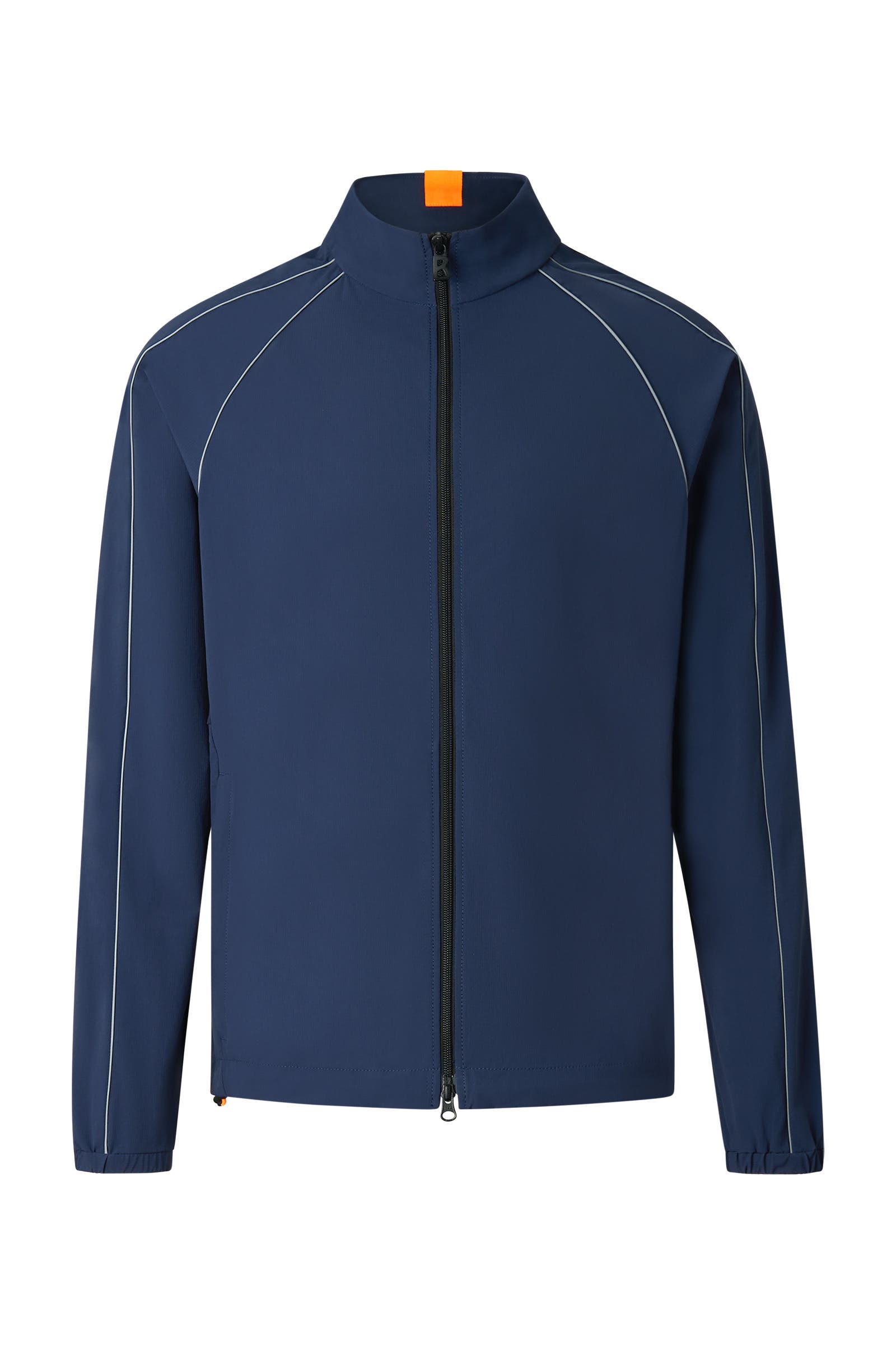 selected Navy blue