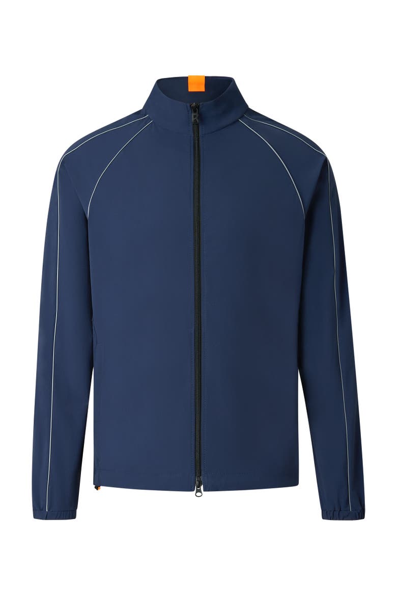 Cian Functional Jacket, Main, color, Navy blue