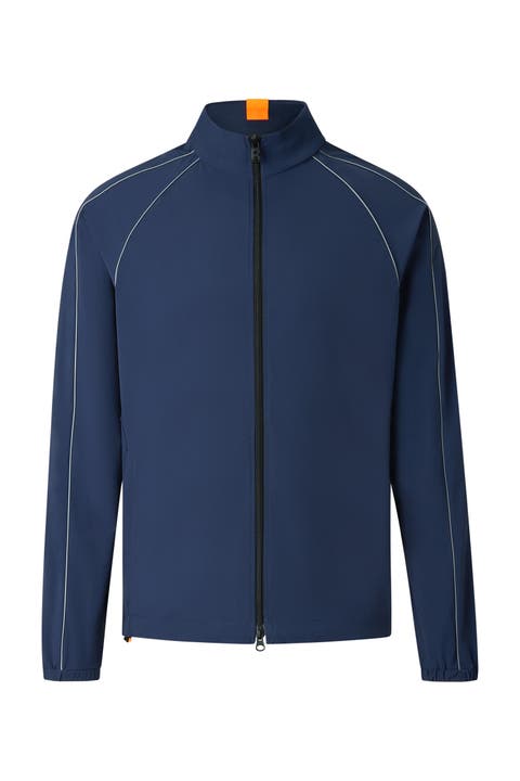 Cian Functional Jacket