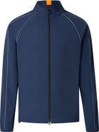 Bogner Fire + Ice Cian Functional Jacket