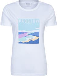 Mountain Warehouse Padstow Short-Sleeved T-Shirt