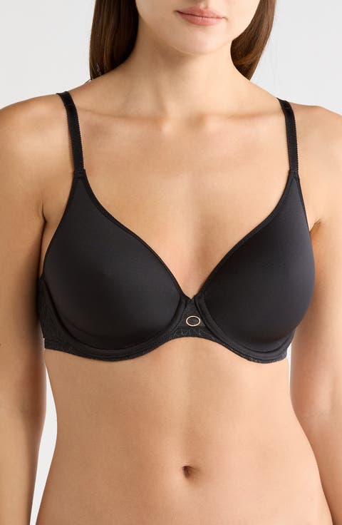 Belle Underwire Sexy Solution Plunge Bra
