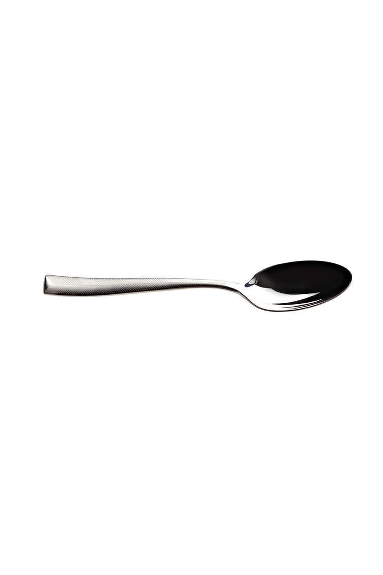 Serving Spoon, Main, color, Silver