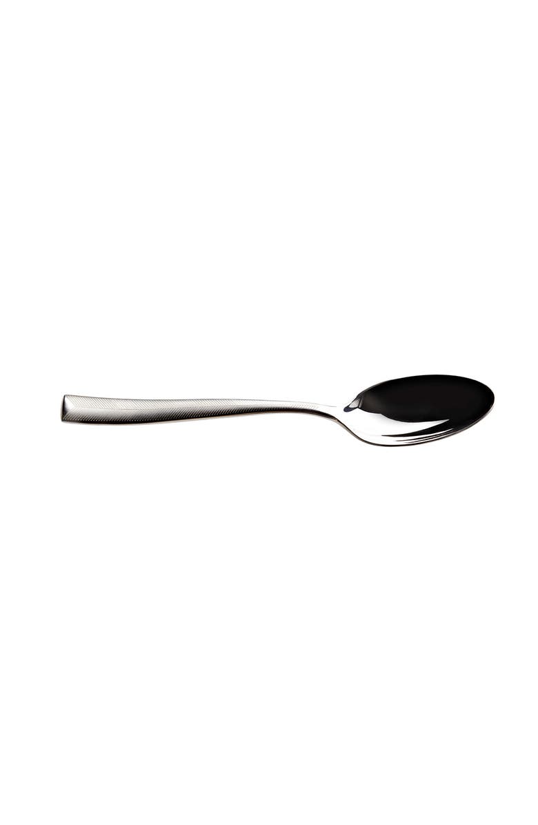 Missoni Serving Spoon, Main, color, Silver