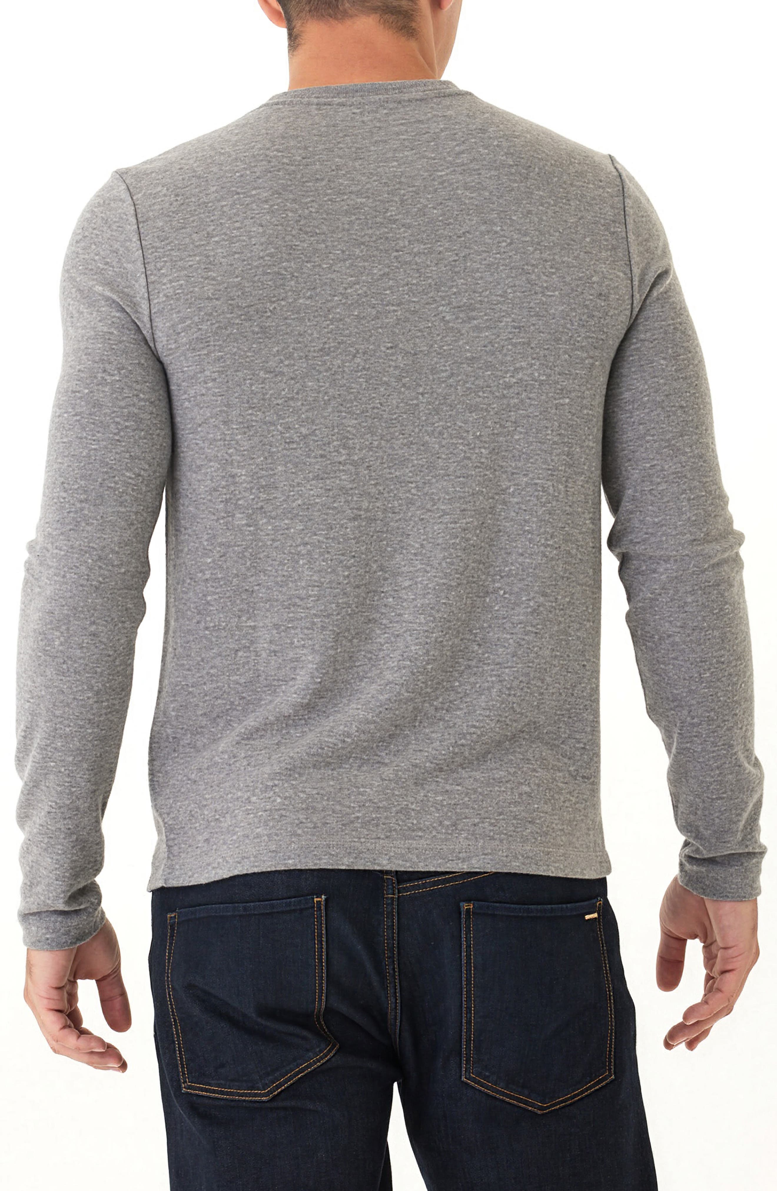 Gill Sweater Knit Pullover - image 2