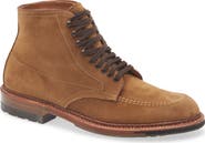 Alden Moc Toe Boot