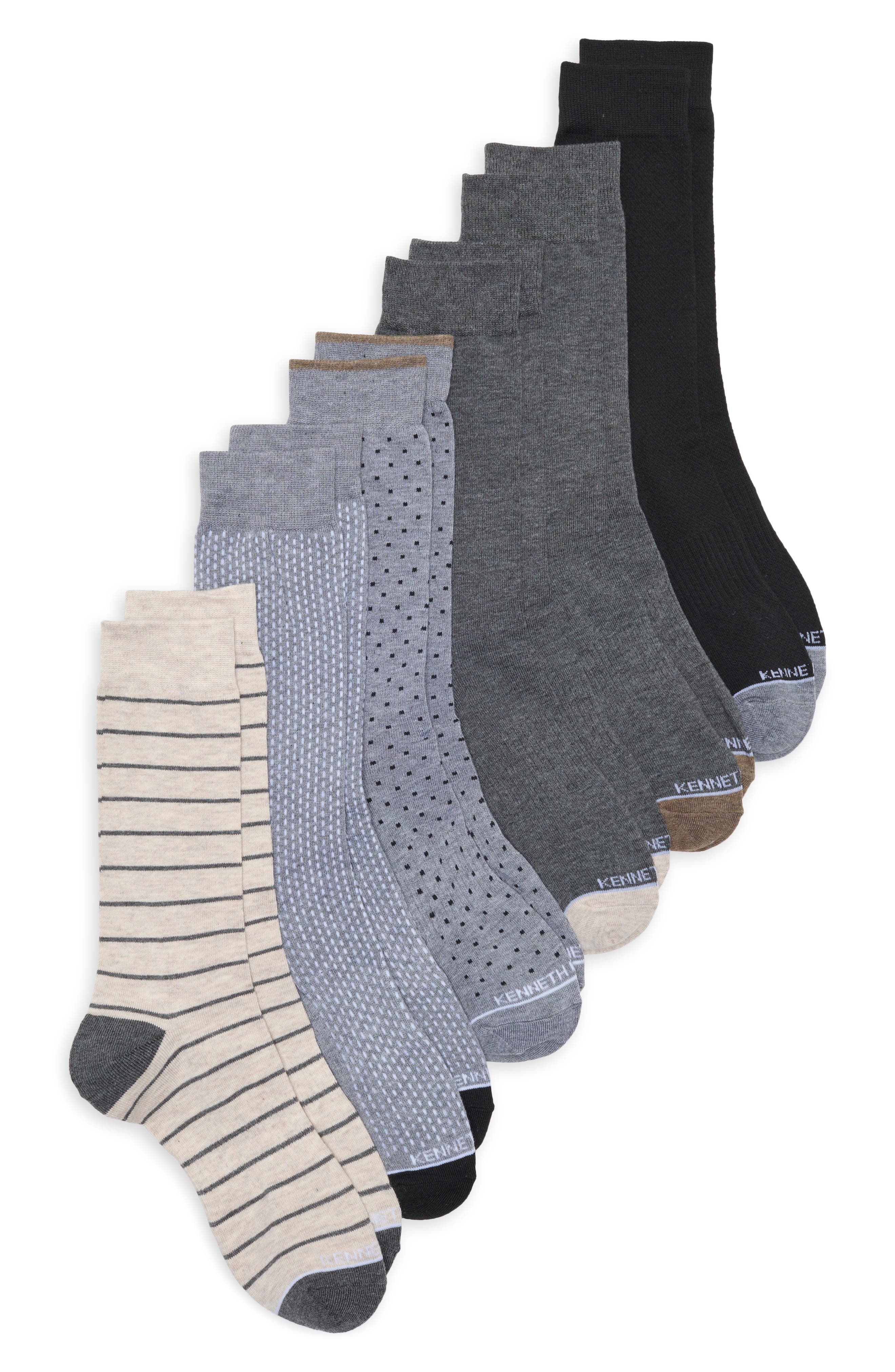 MED GREY HEATHER