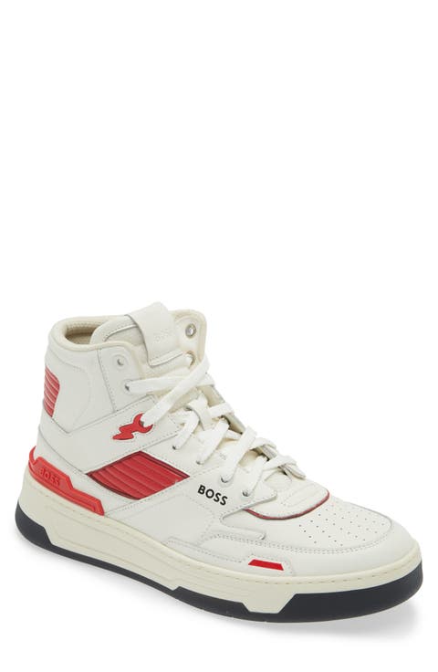 Baltimore High Top Sneaker (Men)