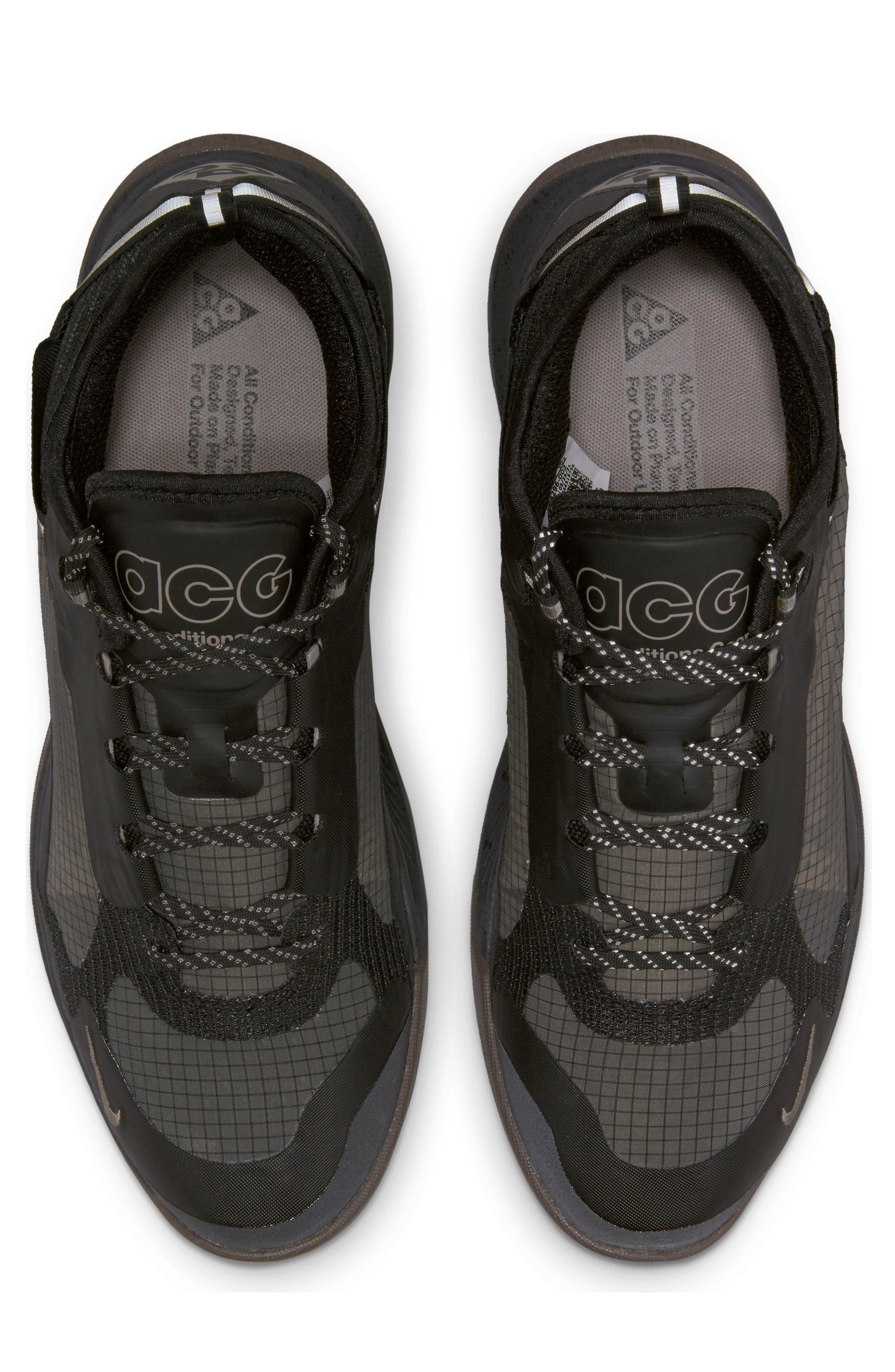 Nike Air ACG Nasu 2 Hiking Shoe, Alternate, color, 