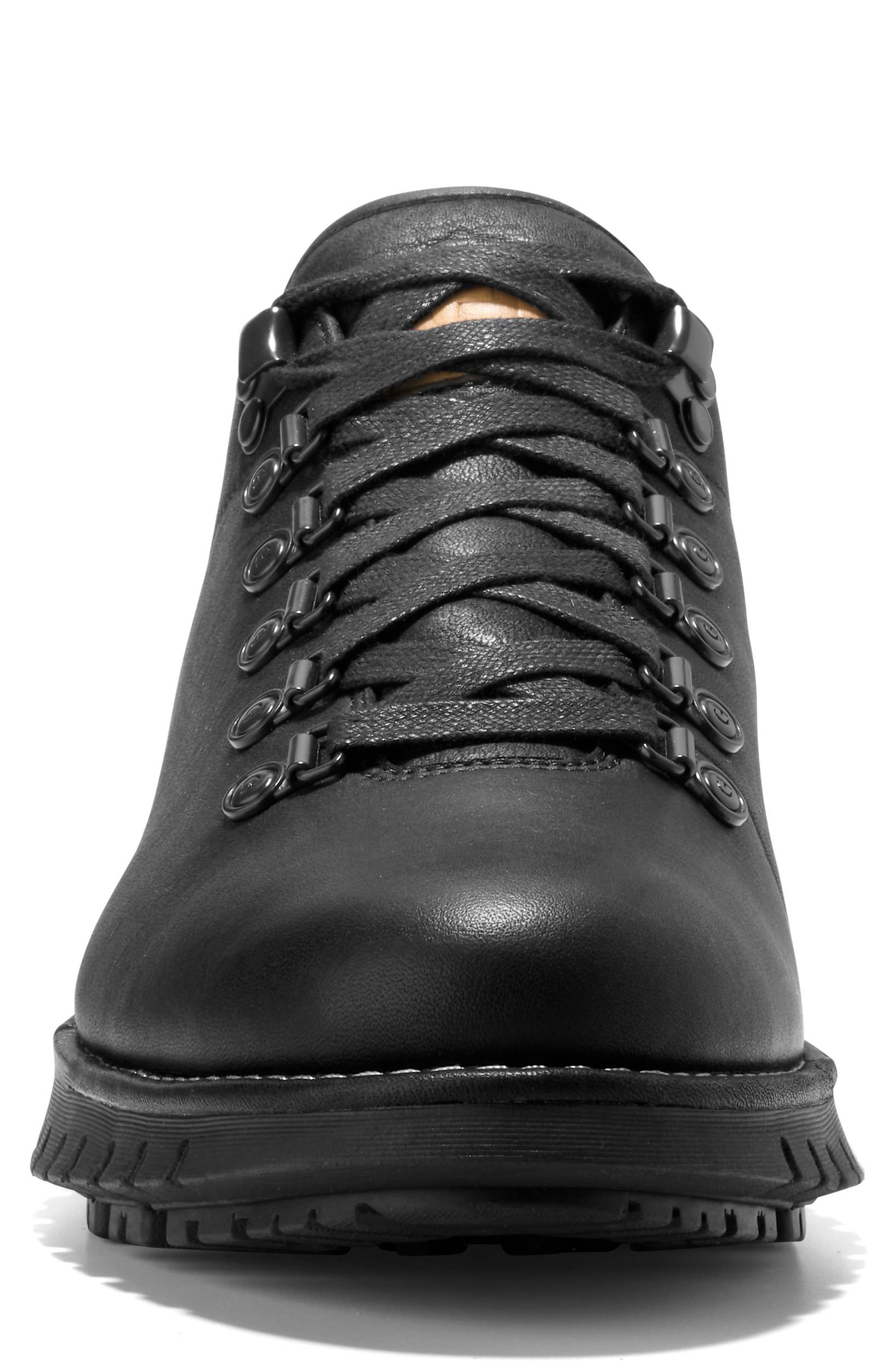 Cole Haan ZeroGrand Remastered Low Hiking Boot, Alternate, color, 