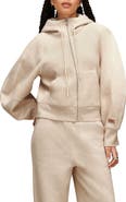 UGG® Classic Full Zip Hoodie