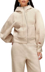 UGG® Classic Full Zip Hoodie