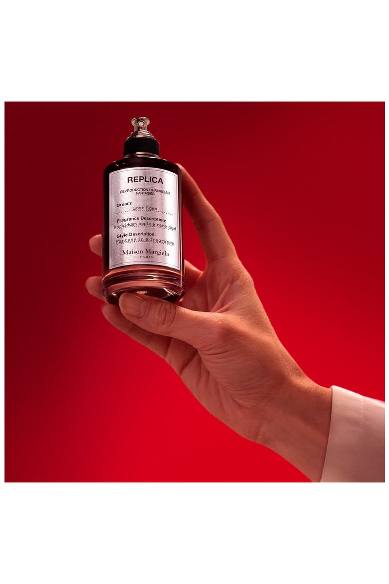 Replica Lost Eden Eau de Parfum, Alternate, color, NO COLOR