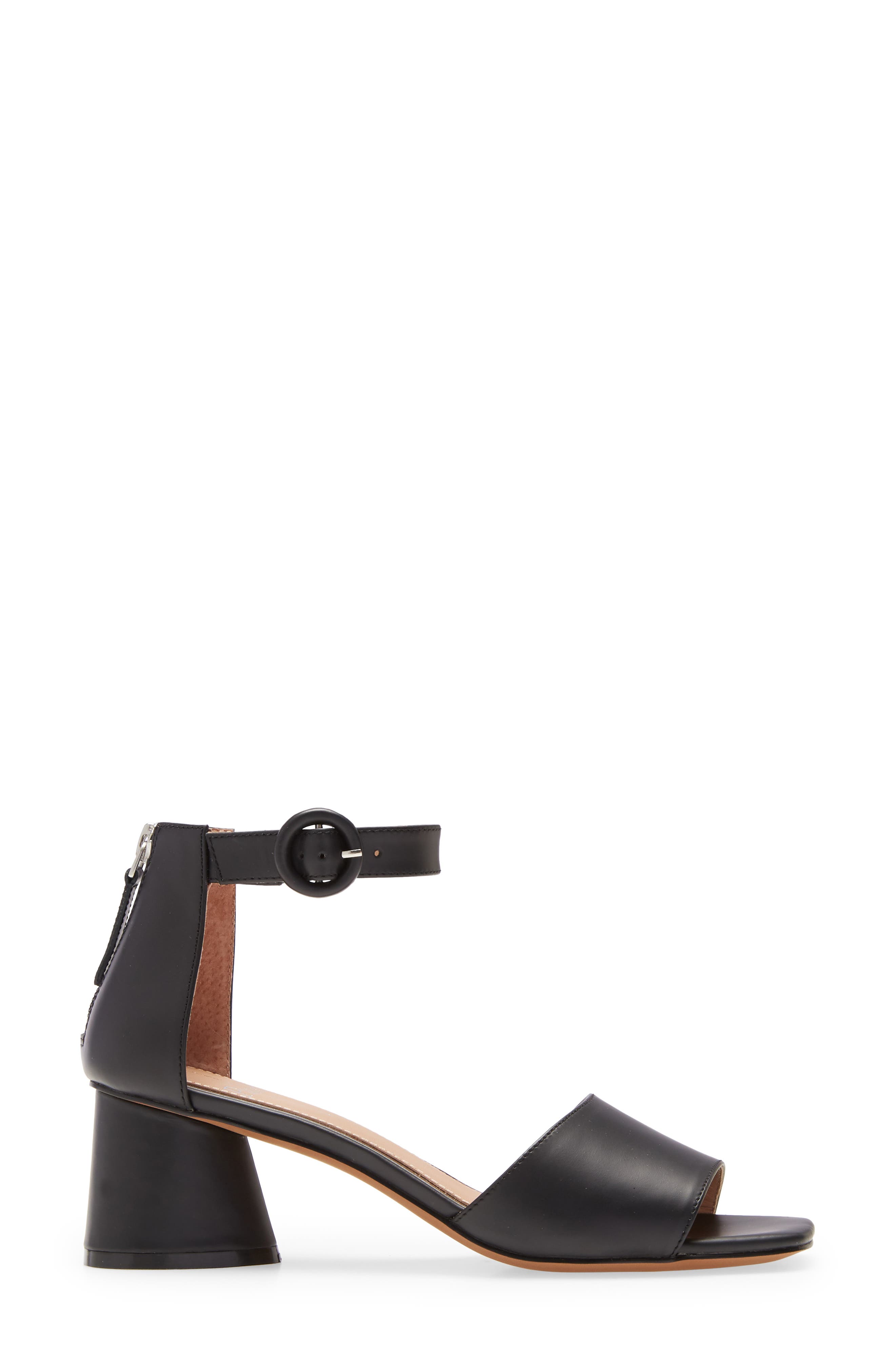 Linea Paolo Blaise Ankle Strap Sandal, Alternate, color, 