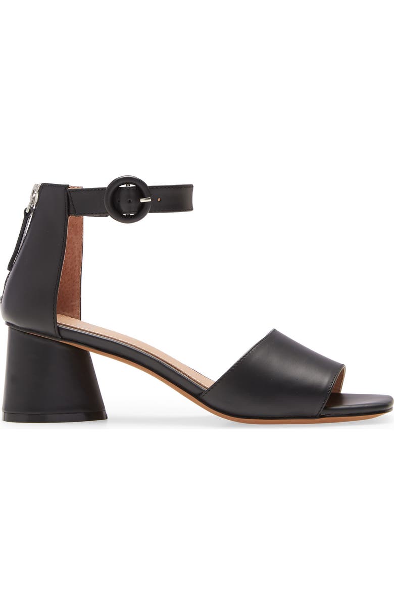 Linea Paolo Blaise Ankle Strap Sandal, Alternate, color,