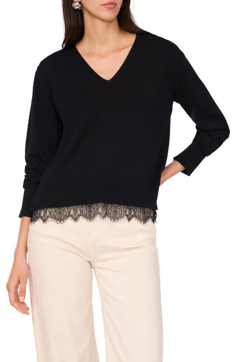 Off the shoulder sweater nordstrom rack best sale